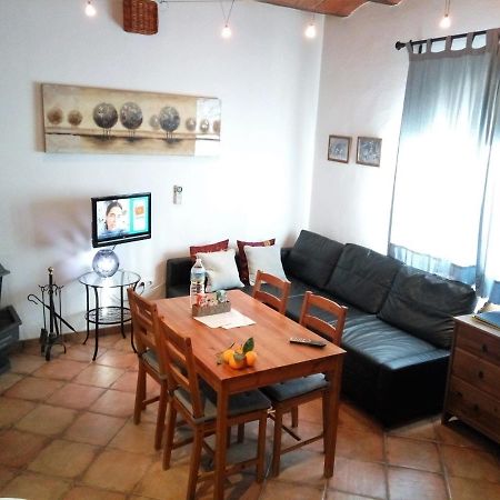 La Mina Rural Casas Con Encanto La Isabel Екстериор снимка