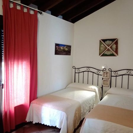 La Mina Rural Casas Con Encanto La Isabel Екстериор снимка