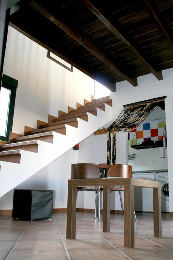 La Mina Rural Casas Con Encanto La Isabel Екстериор снимка