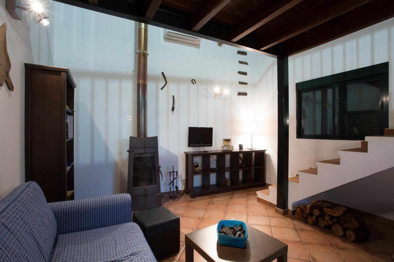 La Mina Rural Casas Con Encanto La Isabel Екстериор снимка