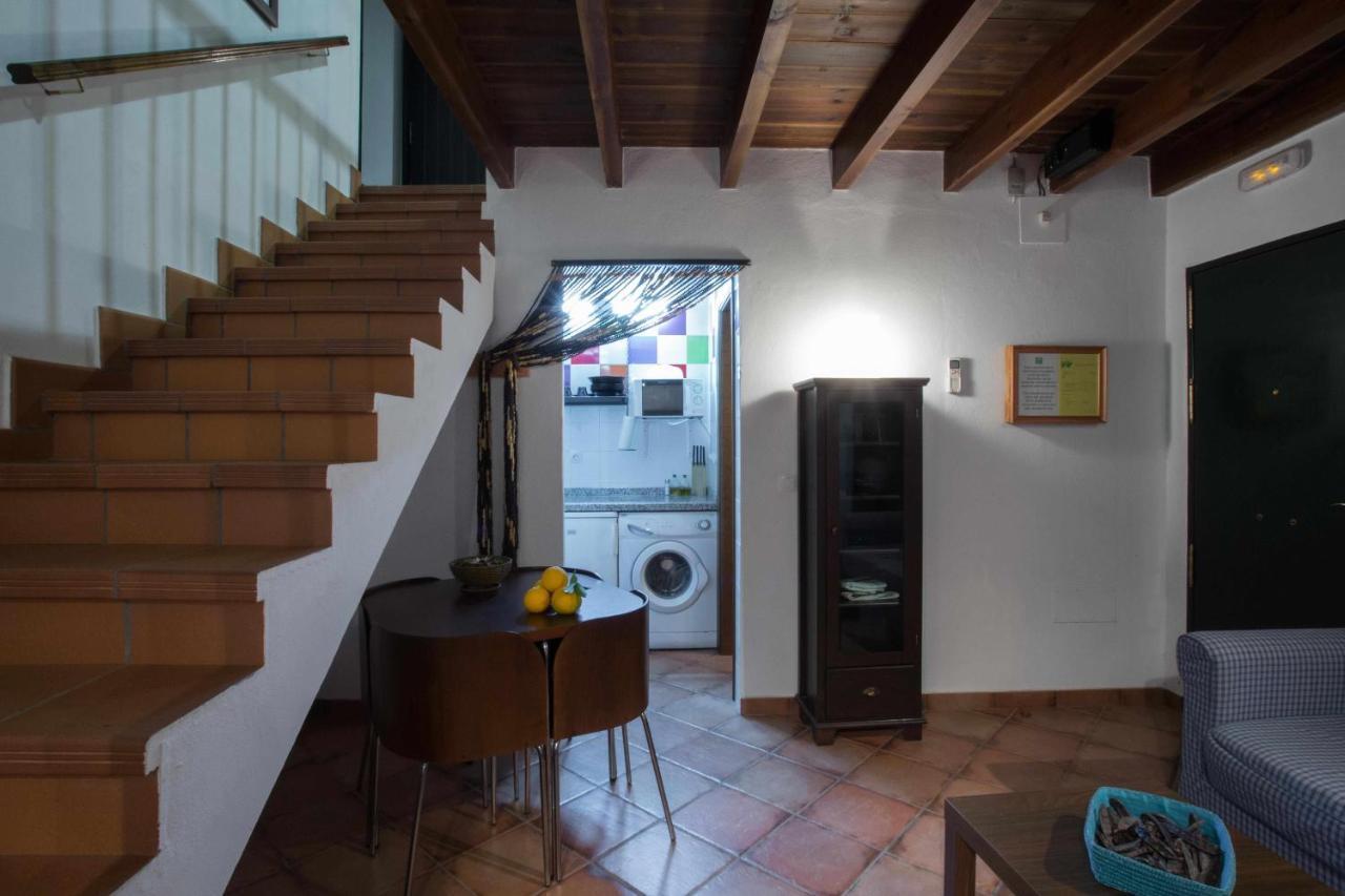 La Mina Rural Casas Con Encanto La Isabel Екстериор снимка