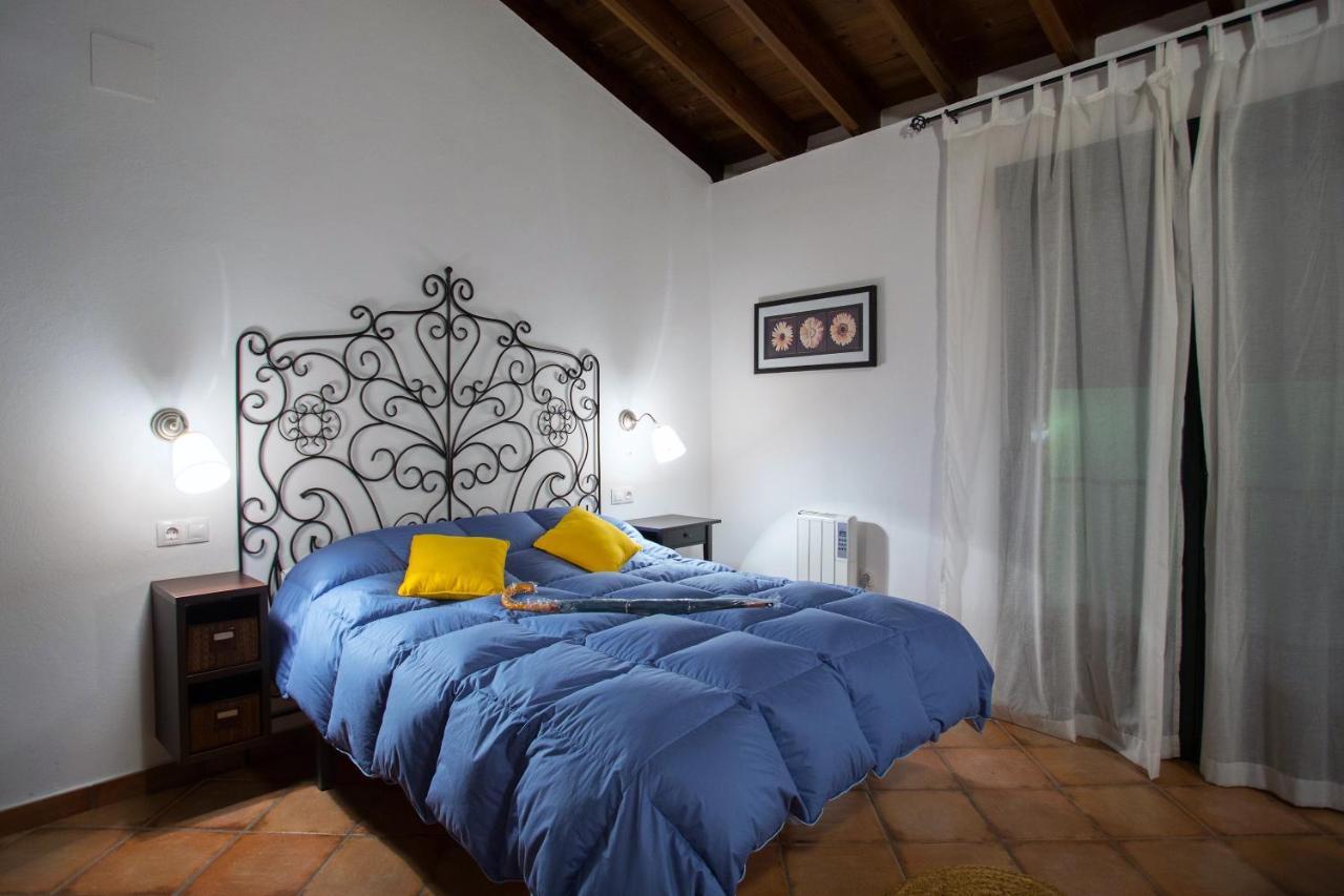 La Mina Rural Casas Con Encanto La Isabel Екстериор снимка