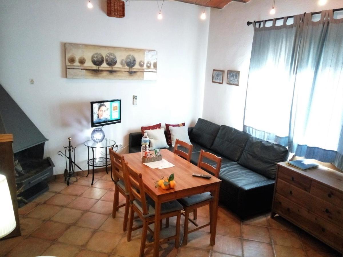 La Mina Rural Casas Con Encanto La Isabel Екстериор снимка