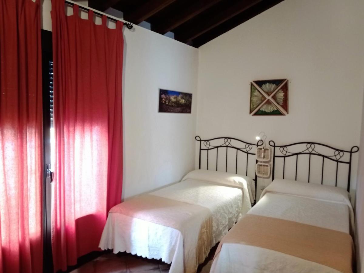 La Mina Rural Casas Con Encanto La Isabel Екстериор снимка