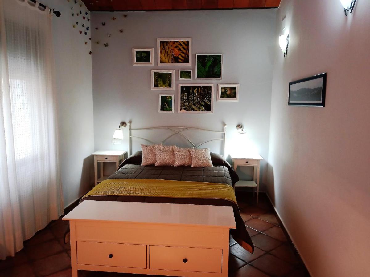 La Mina Rural Casas Con Encanto La Isabel Екстериор снимка