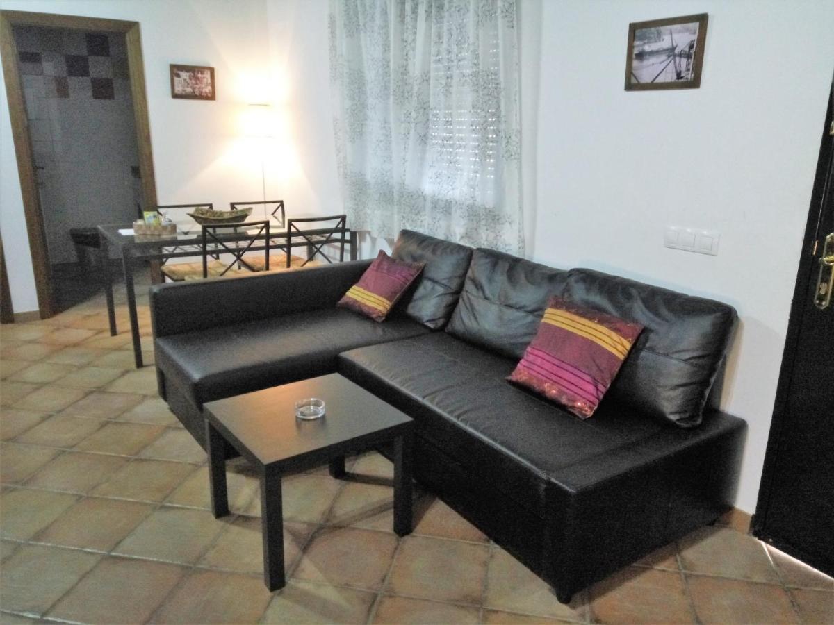 La Mina Rural Casas Con Encanto La Isabel Екстериор снимка