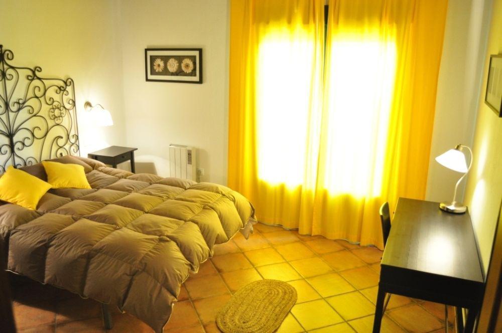 La Mina Rural Casas Con Encanto La Isabel Екстериор снимка