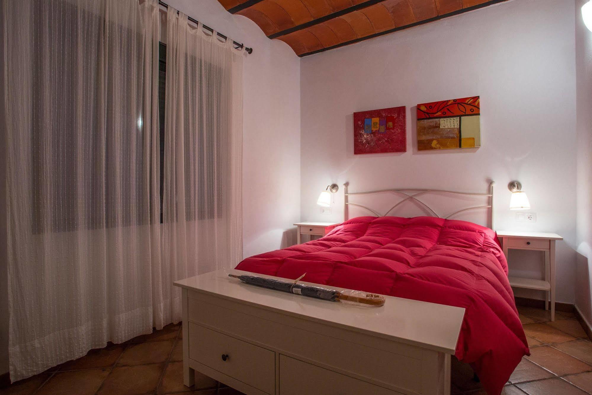 La Mina Rural Casas Con Encanto La Isabel Екстериор снимка