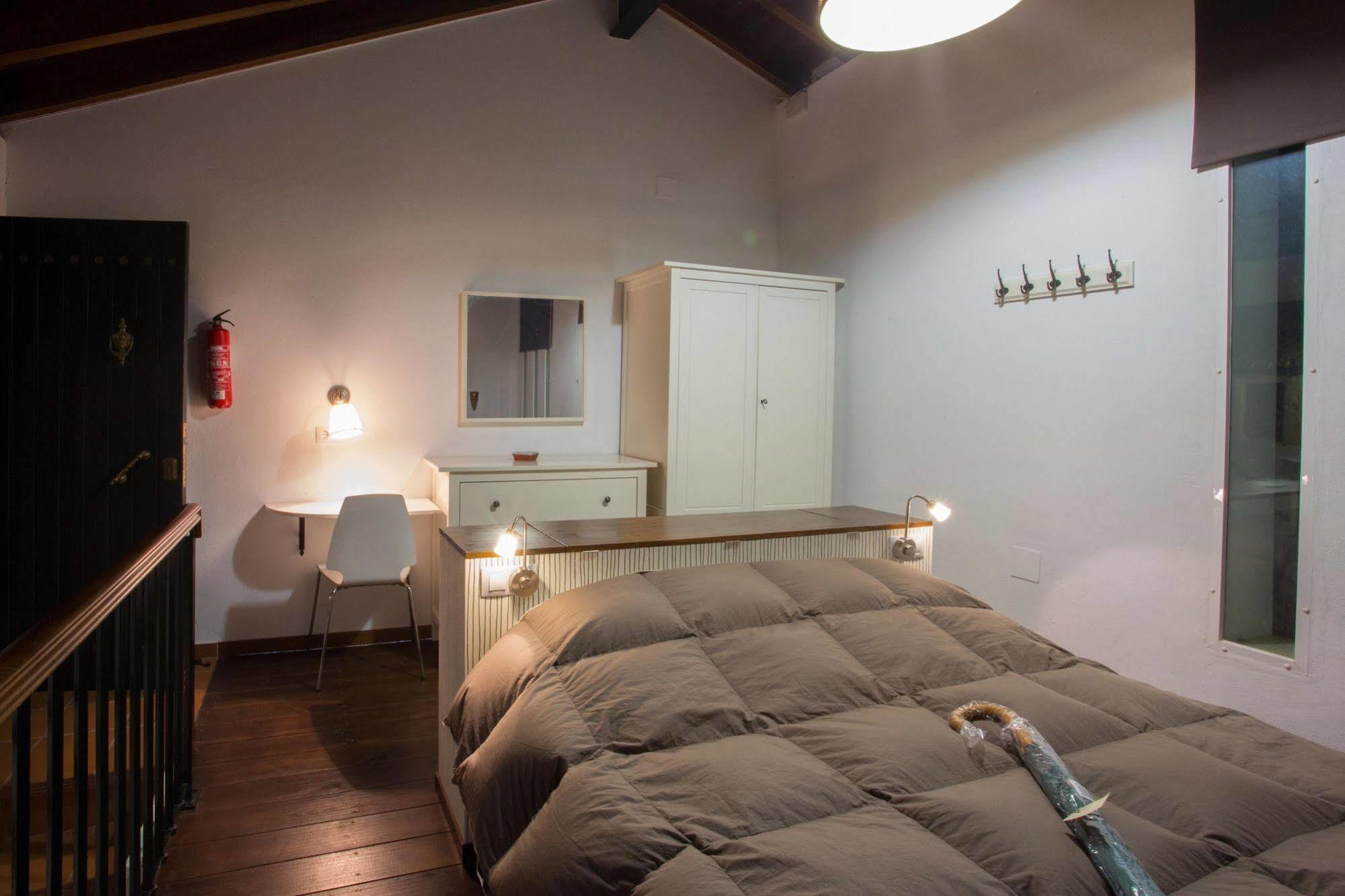 La Mina Rural Casas Con Encanto La Isabel Екстериор снимка