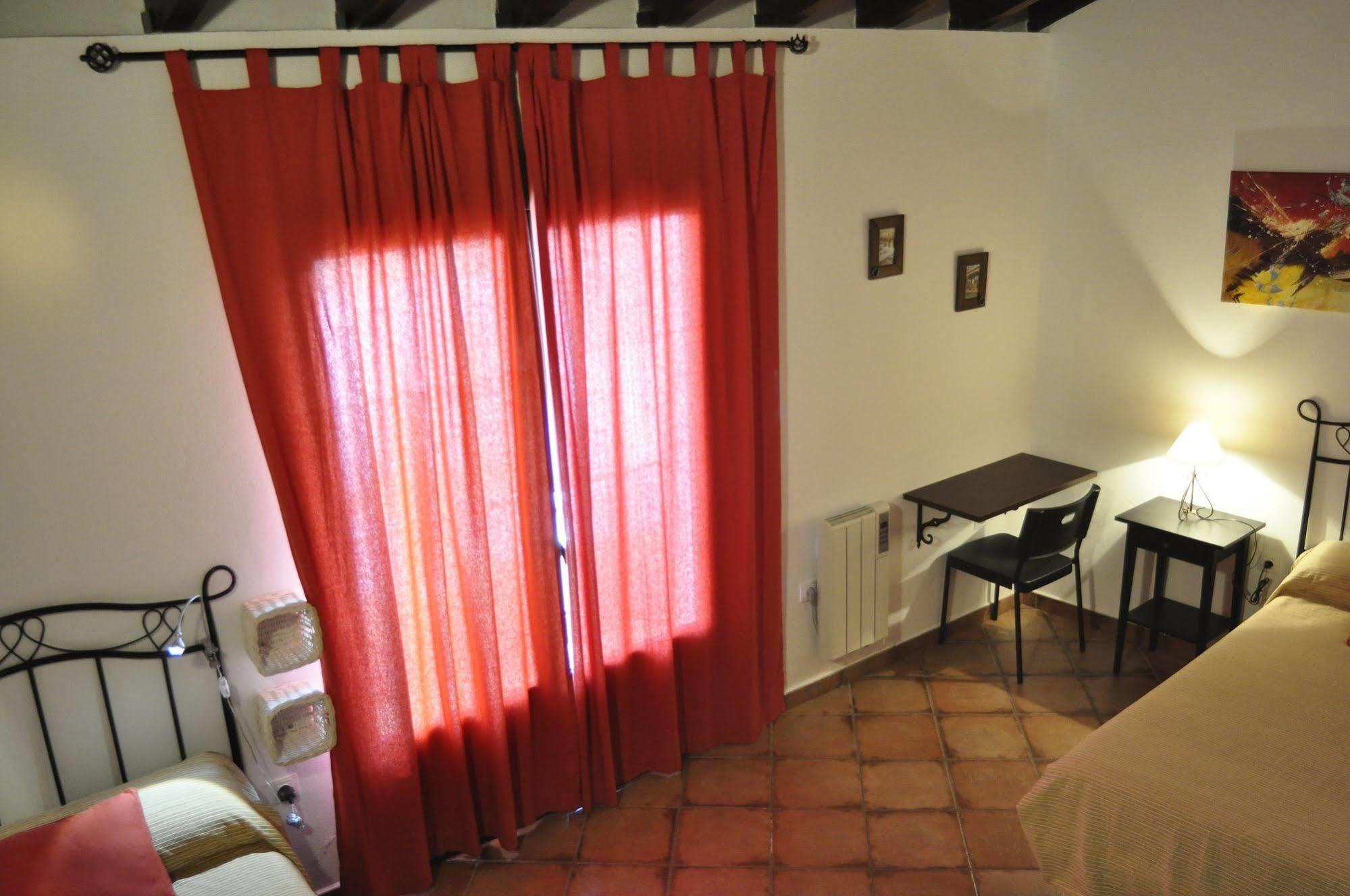 La Mina Rural Casas Con Encanto La Isabel Екстериор снимка